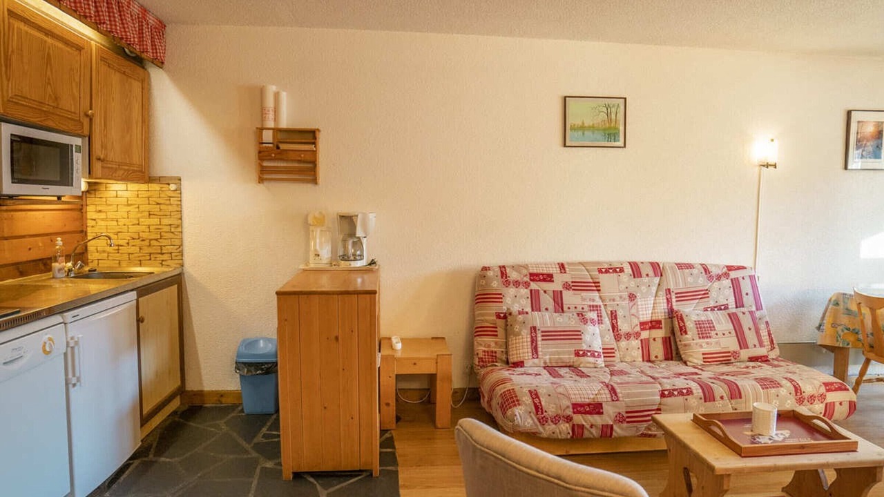 Photo of Livingroom in Pays d'Evian Vallee d'Abondance