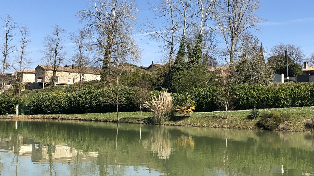 Photo of Outdoor in Saint-Aubin-de-Branne