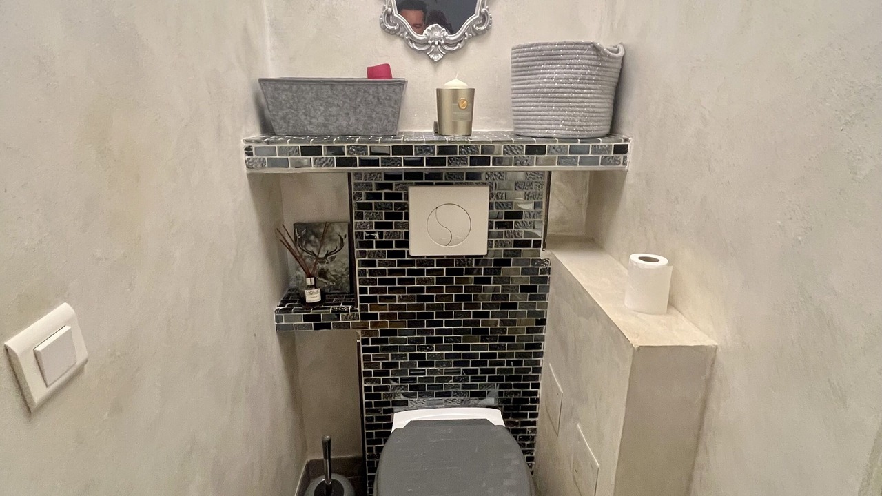 Photo of Bathroom in 7th Arrondissement