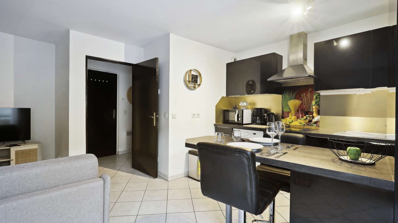 Photo of Kitchen in Palaiseau