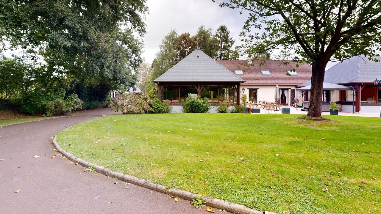 Photo of Outdoor in Hudimesnil