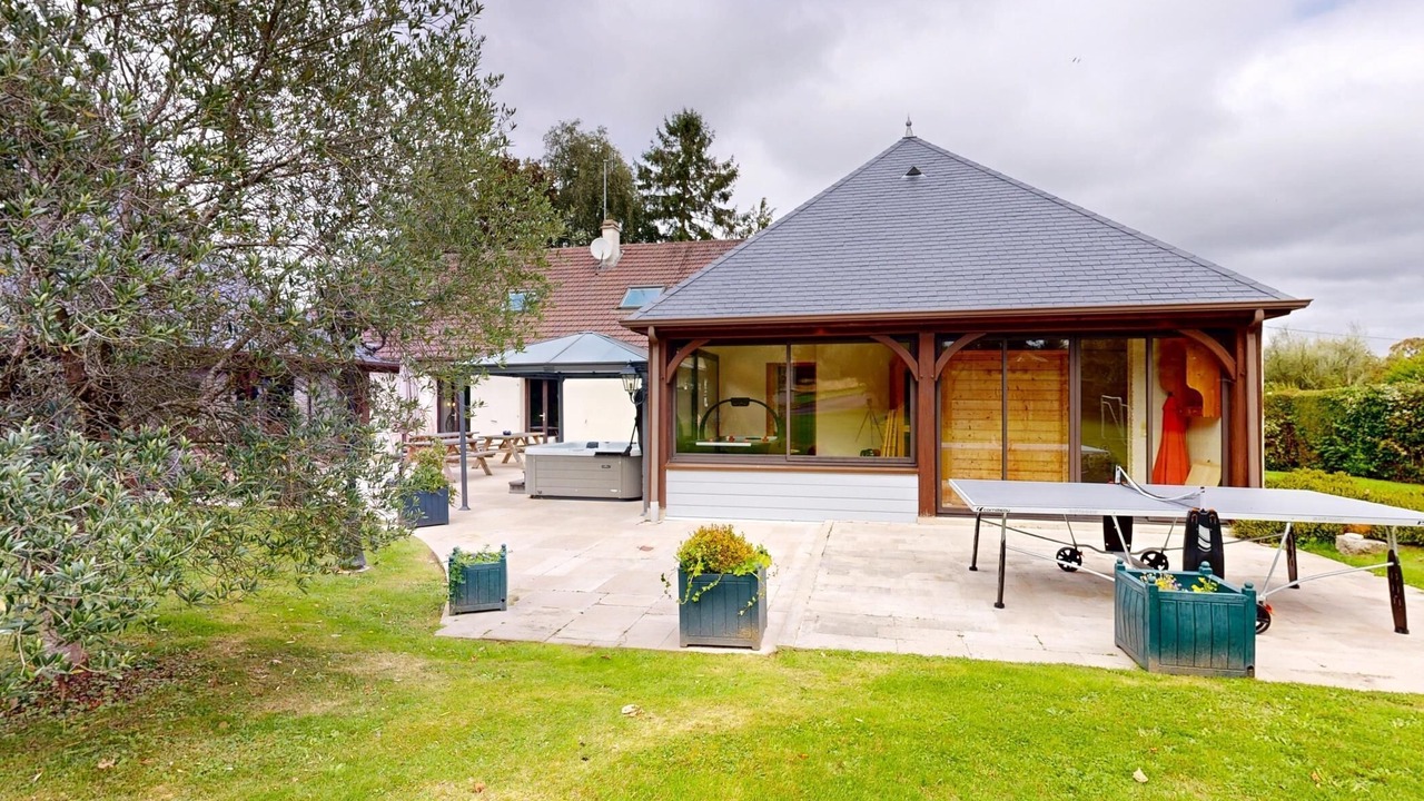 Photo of Outdoor in Hudimesnil
