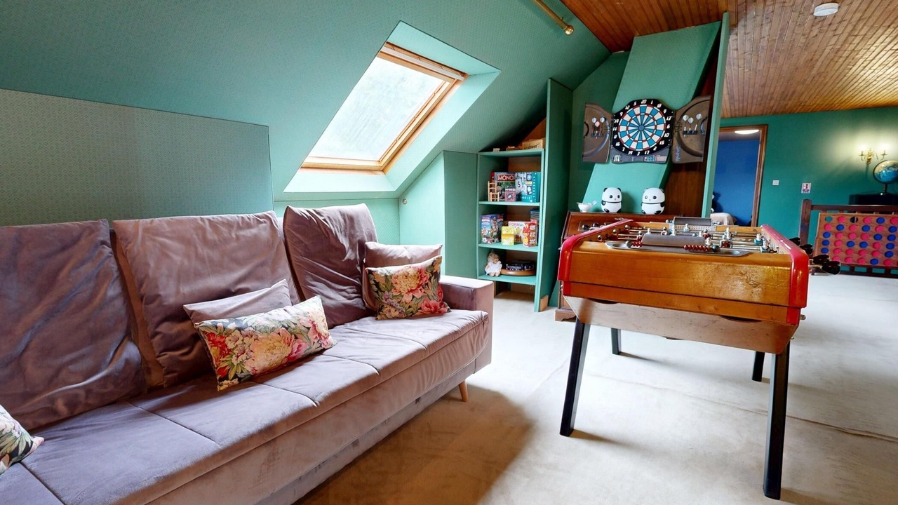 Photo of Bedroom in Hudimesnil