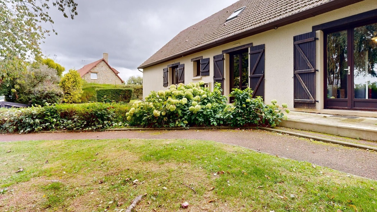 Photo of Outdoor in Hudimesnil