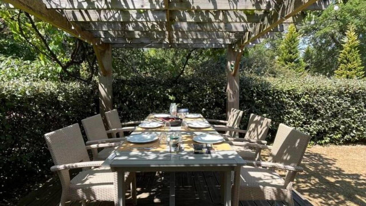 Photo of Outdoor in Labouheyre