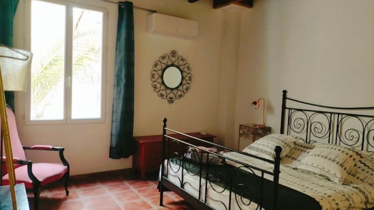 Photo of Bedroom in Labouheyre