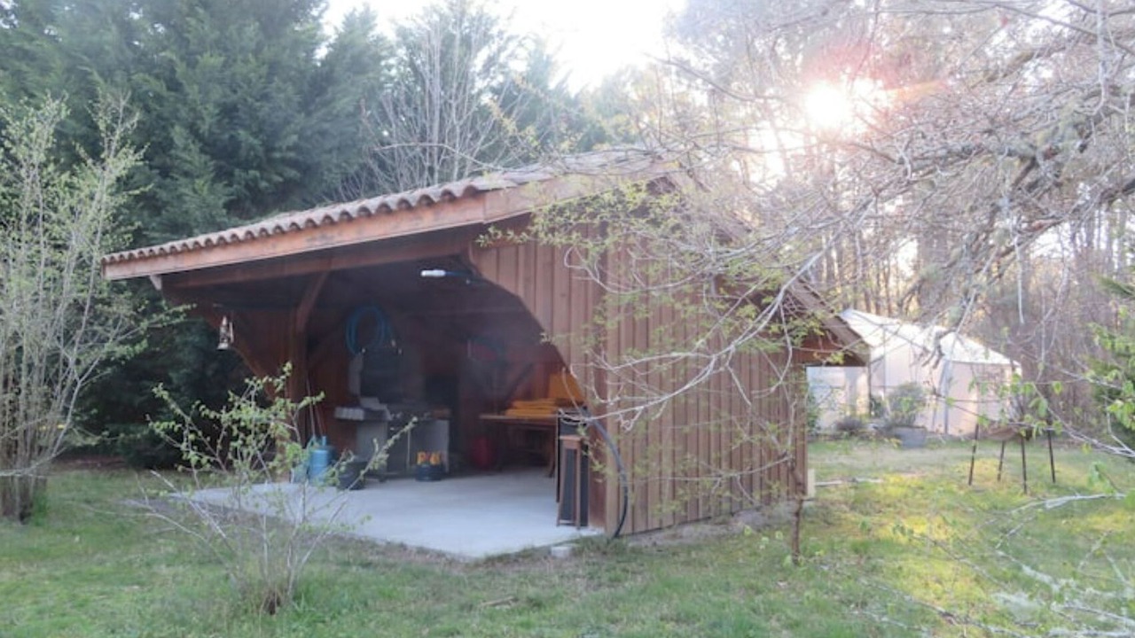 Photo of Outdoor in Labouheyre