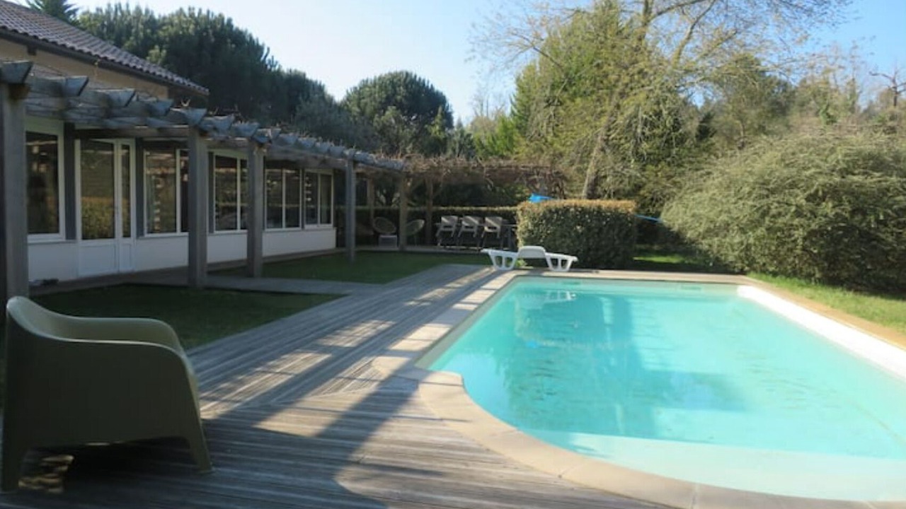 Photo of Outdoor in Labouheyre