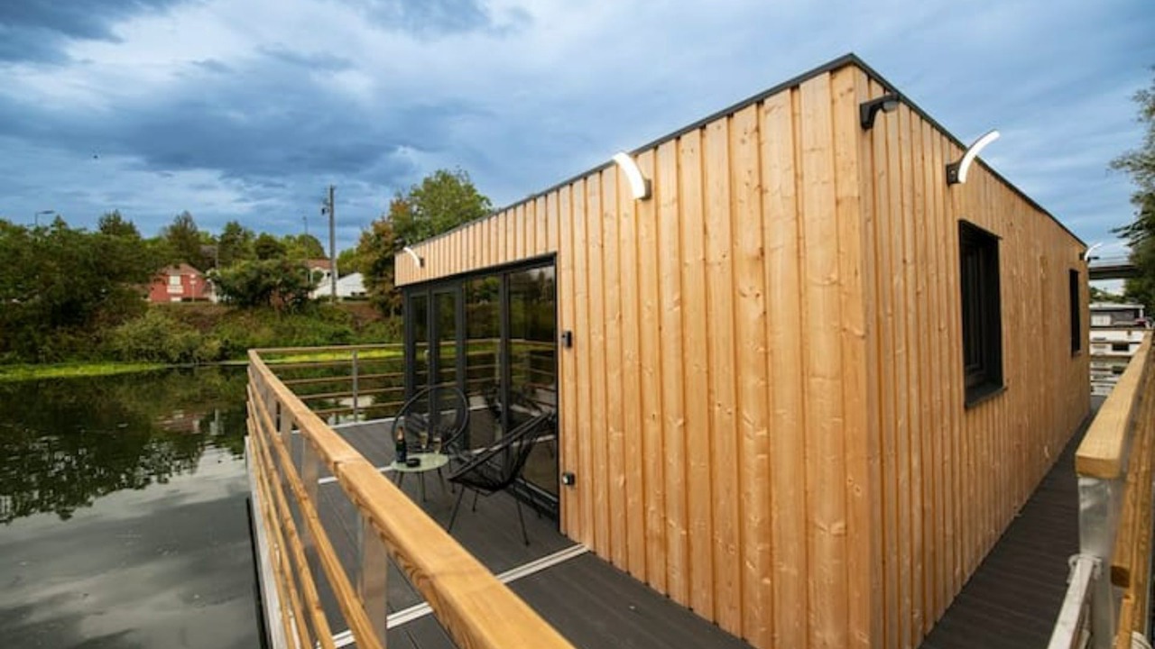 Photo of Outdoor in Bennecourt