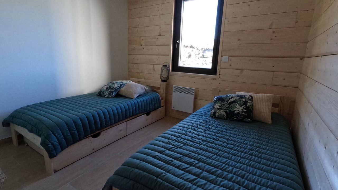Photo of Bedroom in Gouaux-de-Larboust