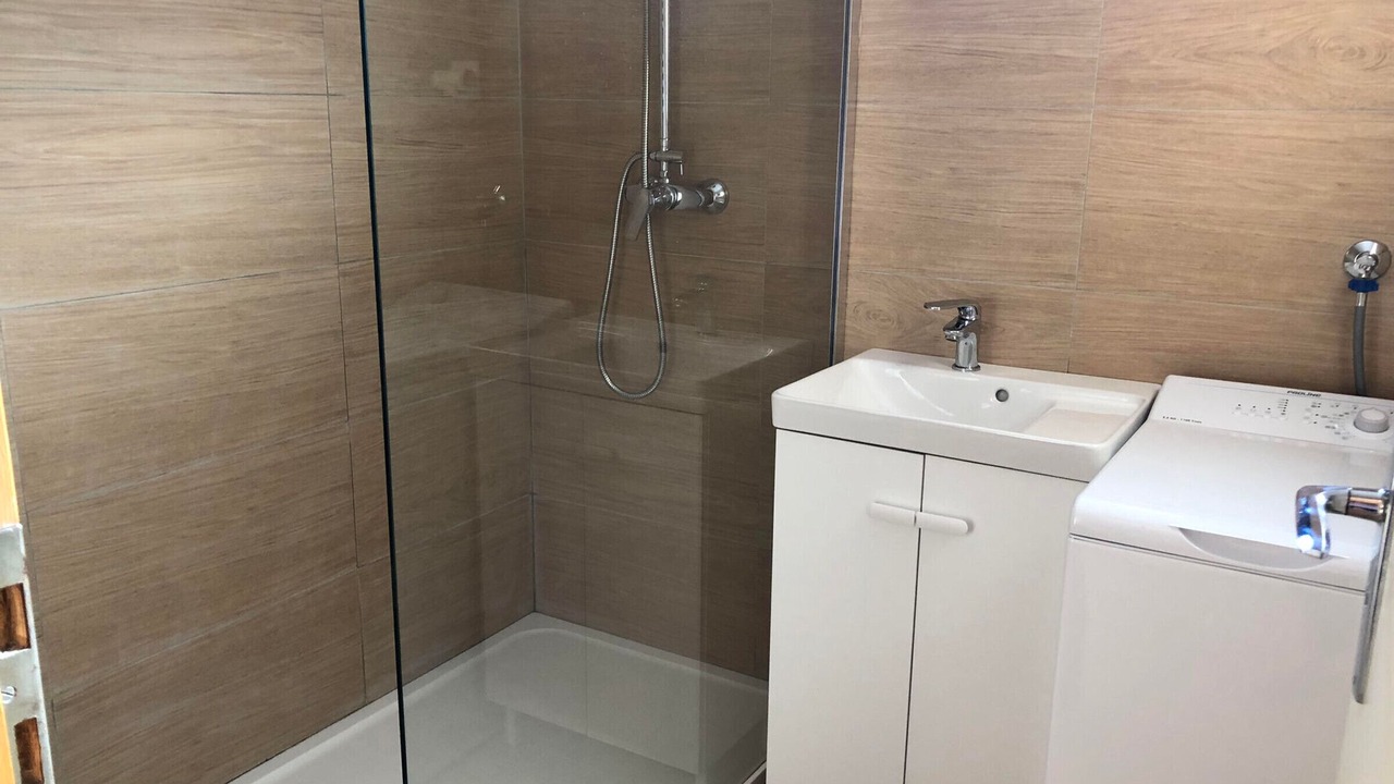 Photo of Bathroom in Gouaux-de-Larboust