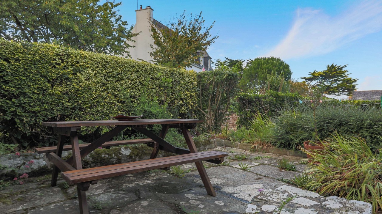 Photo of Outdoor in Locquirec