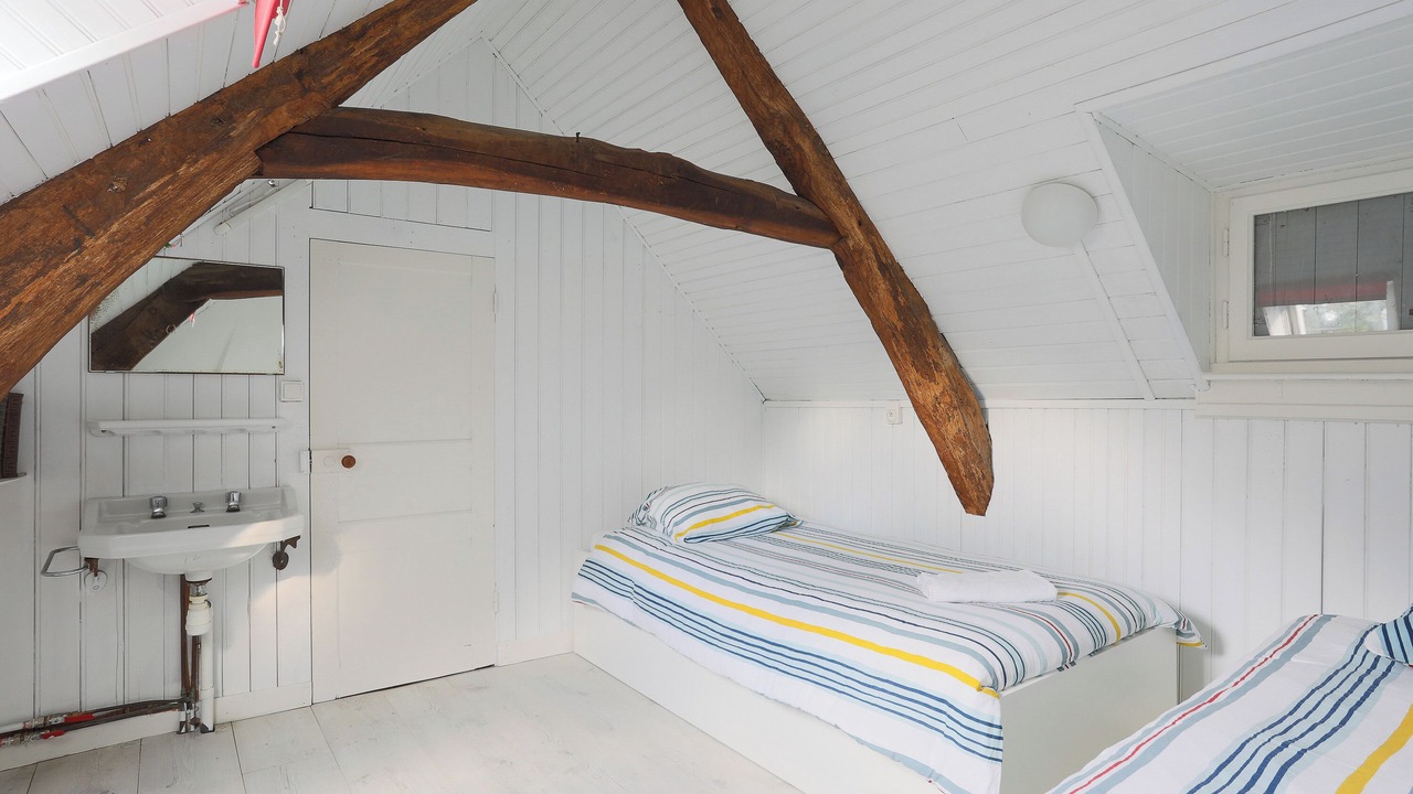 Photo of Bedroom in Locquirec