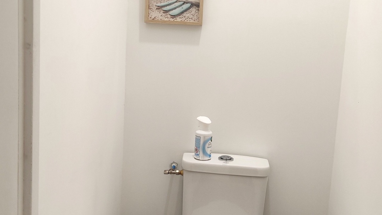 Photo of Bathroom in Beaupreau-en-Mauges