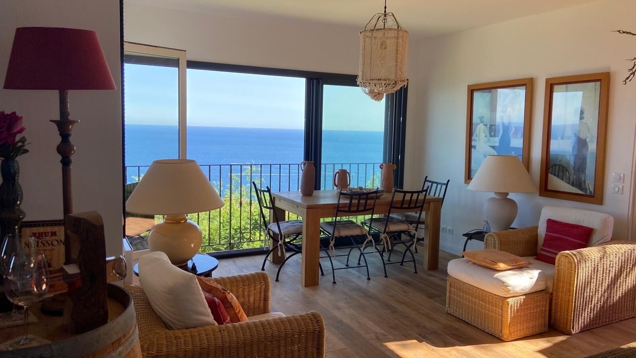 Photo of Livingroom in Antheor