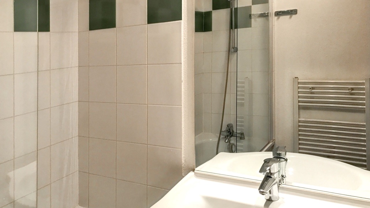 Photo of Bathroom in Montgellafrey