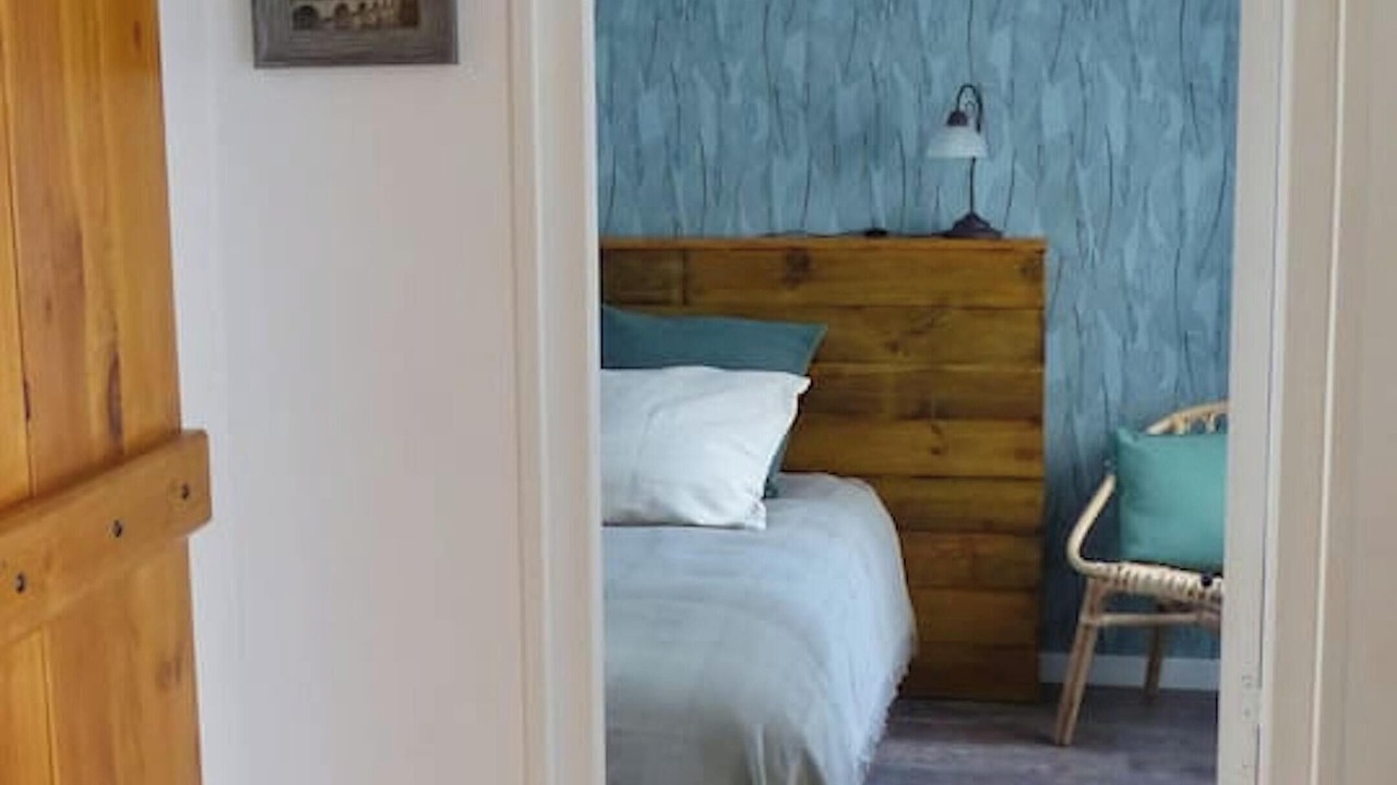 Photo of Bedroom in Concremiers
