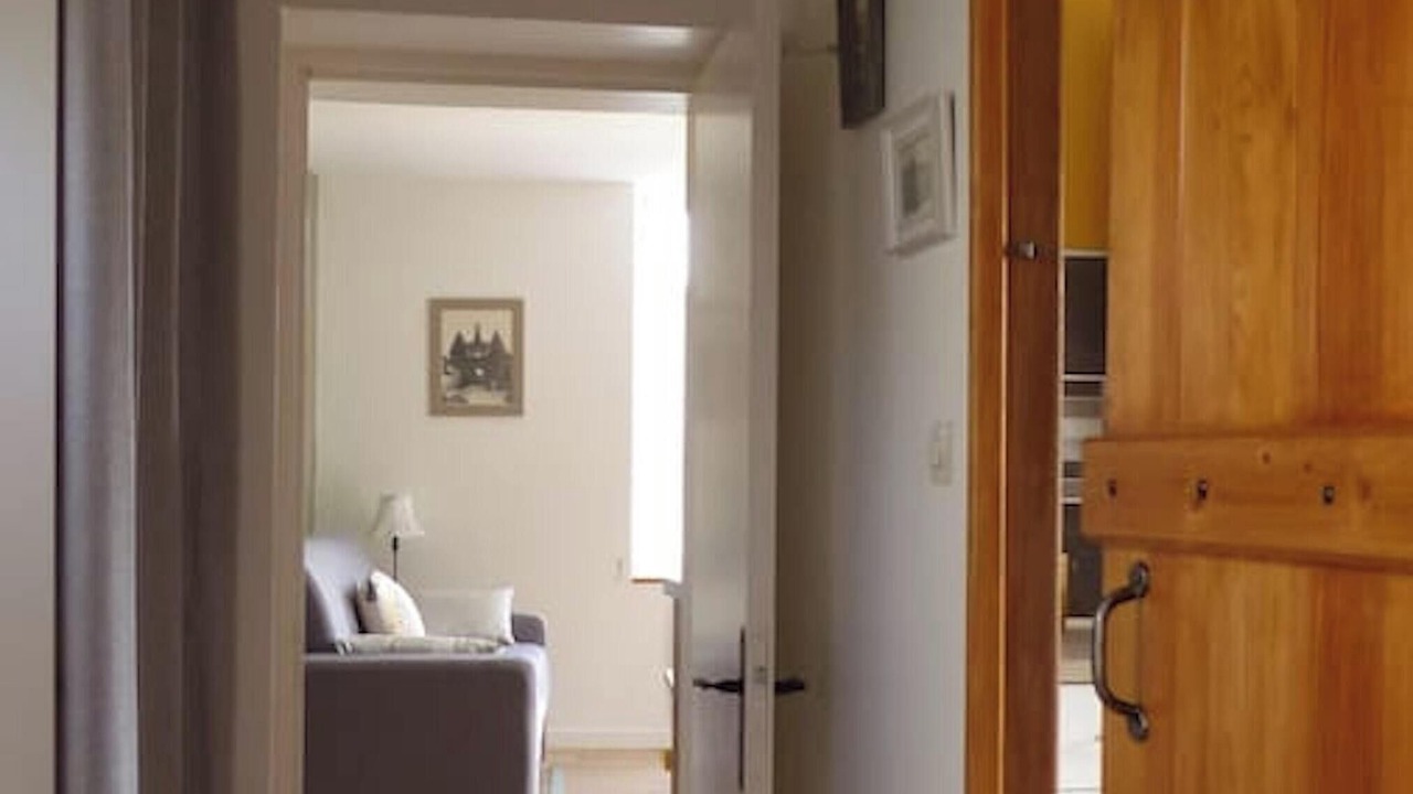 Photo of Livingroom in Concremiers
