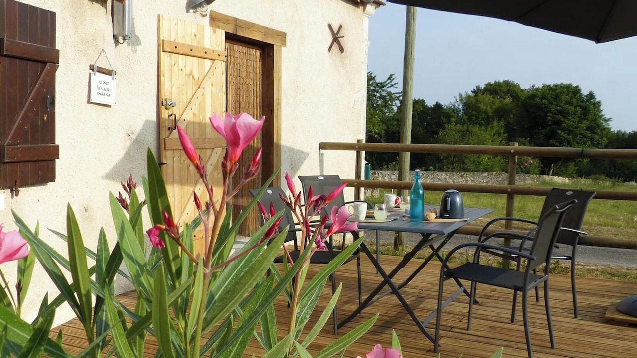 Photo of Outdoor in Concremiers