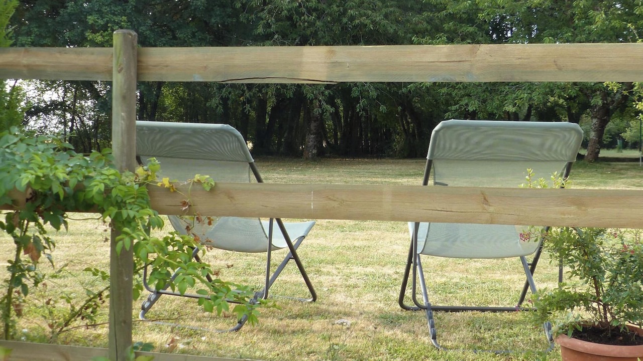 Photo of Outdoor in Concremiers