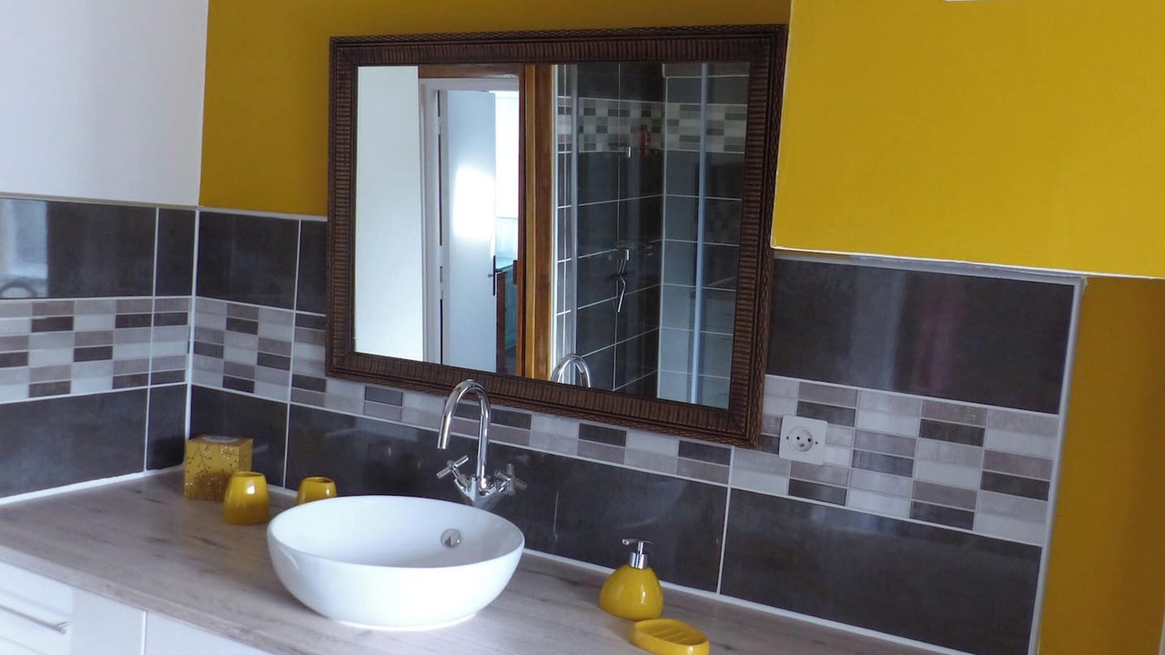 Photo of Bathroom in Concremiers