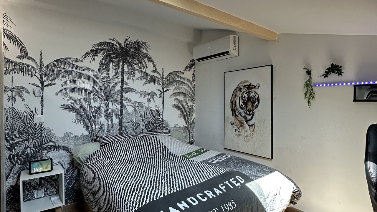 Photo of Bedroom in Puget-sur-Argens