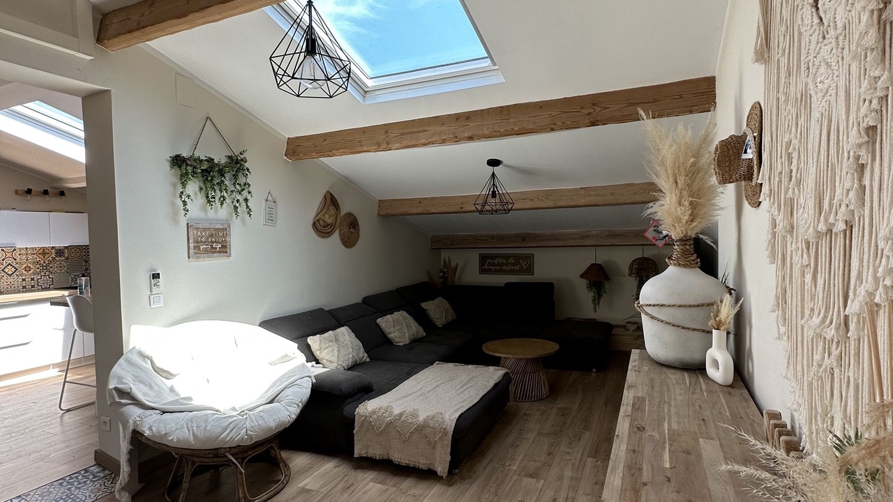 Photo of Livingroom in Puget-sur-Argens