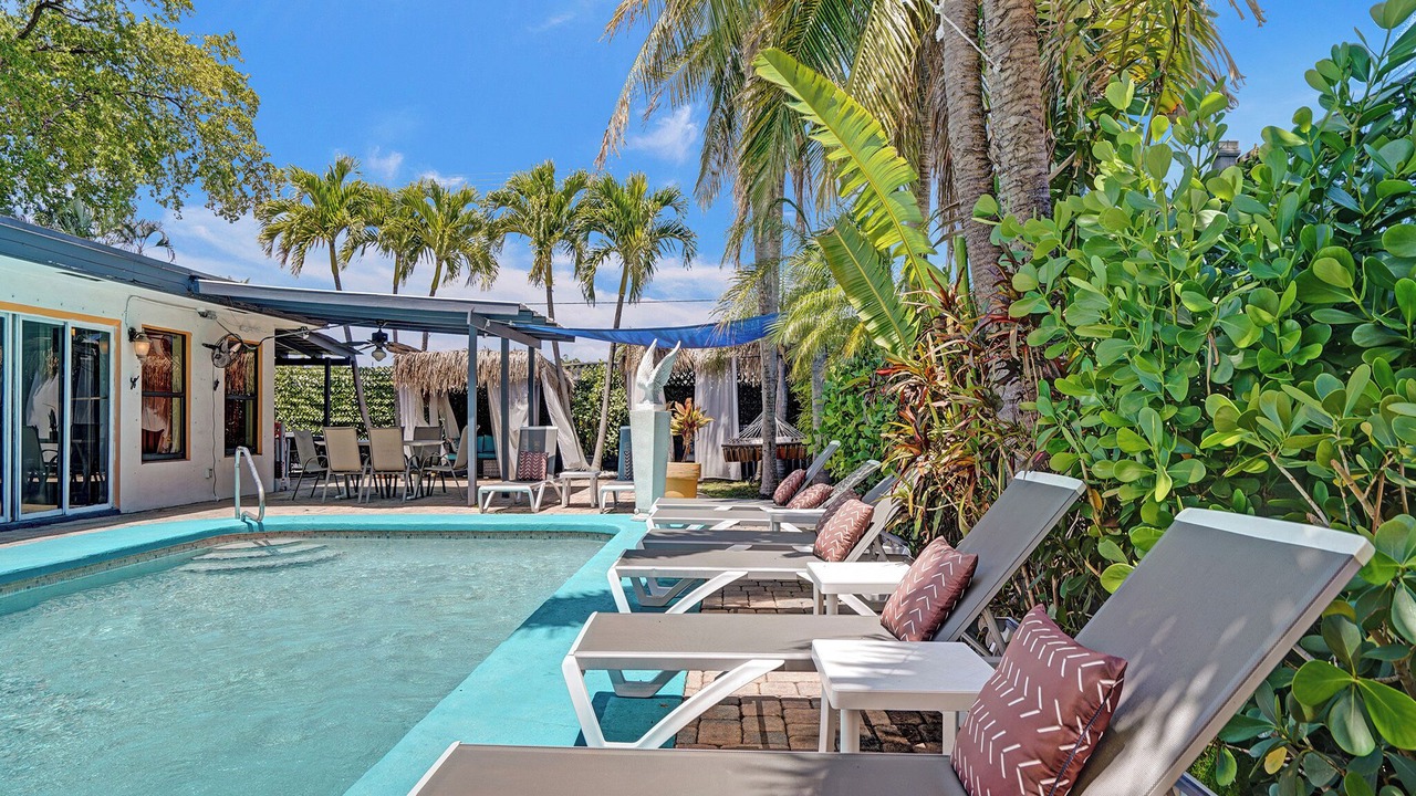Photo of Outdoor in Coral Heights