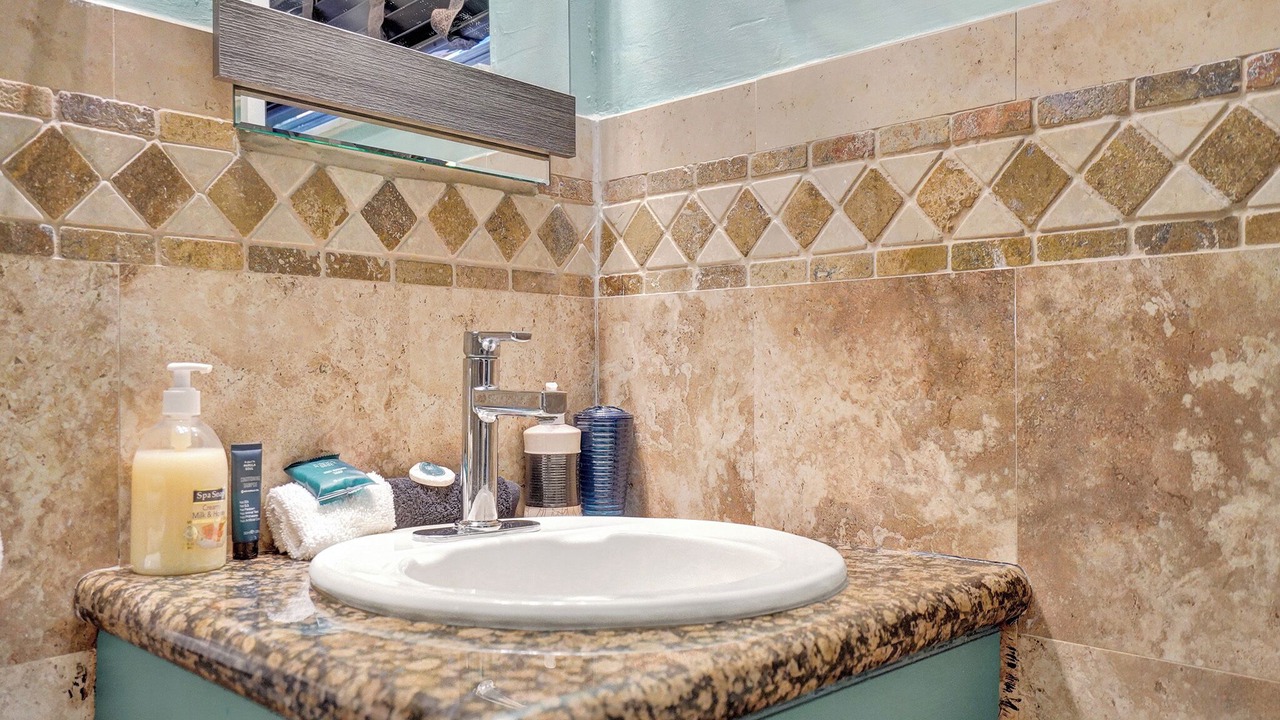 Photo of Bathroom in Coral Heights