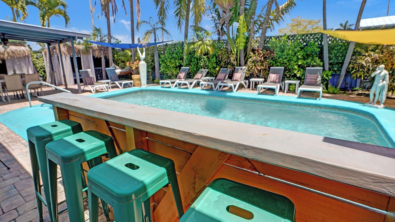 Photo of Outdoor in Coral Heights