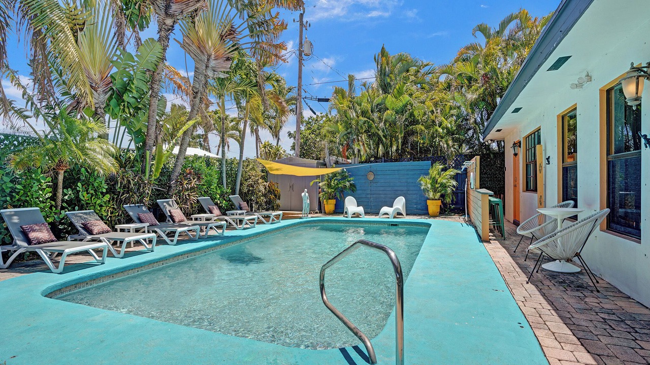 Photo of Outdoor in Coral Heights