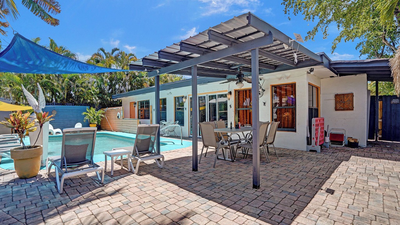 Photo of Outdoor in Coral Heights