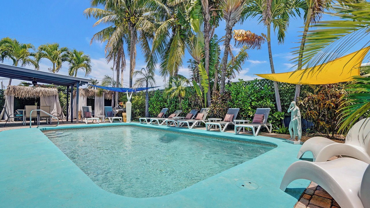 Photo of Outdoor in Coral Heights