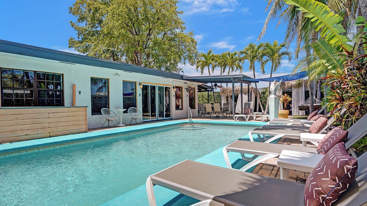 Photo of Outdoor in Coral Heights