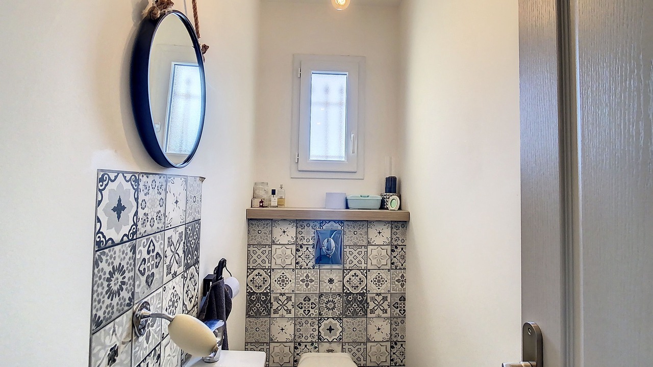 Photo of Bathroom in Plan-d'Orgon