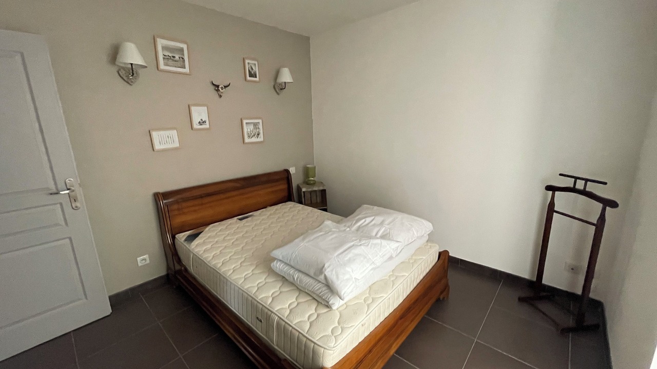 Photo of Bedroom in Plan-d'Orgon