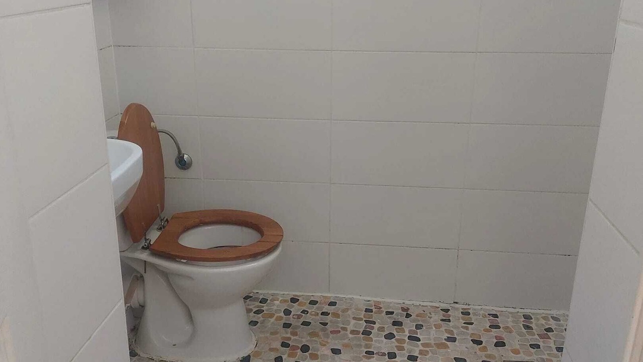 Photo of Bathroom in Saint-Fons