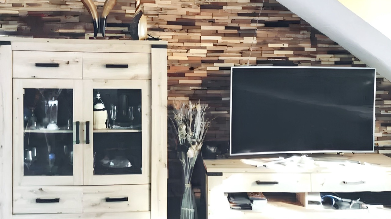Photo of Livingroom in Saint-Fons