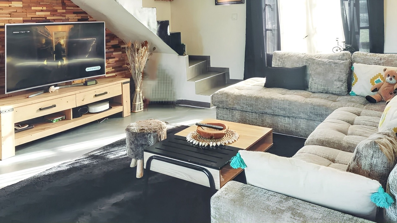 Photo of Livingroom in Saint-Fons