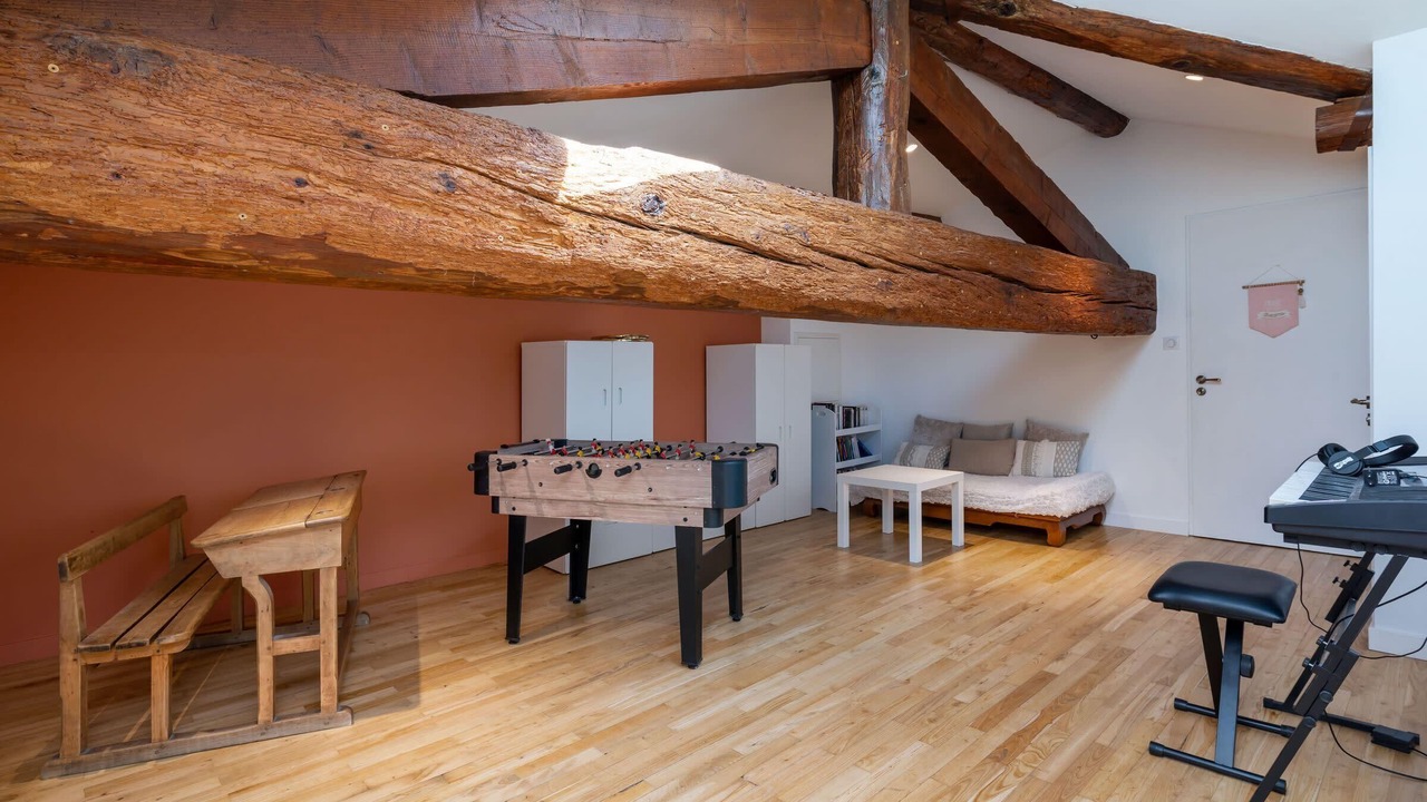 Photo of Bedroom in Brindas