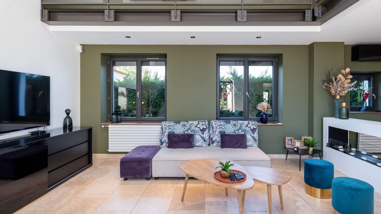 Photo of Livingroom in Brindas