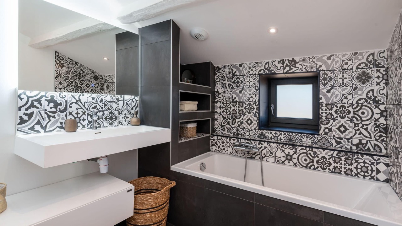 Photo of Bathroom in Brindas
