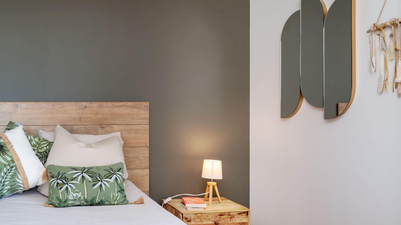 Photo of Bedroom in Brindas