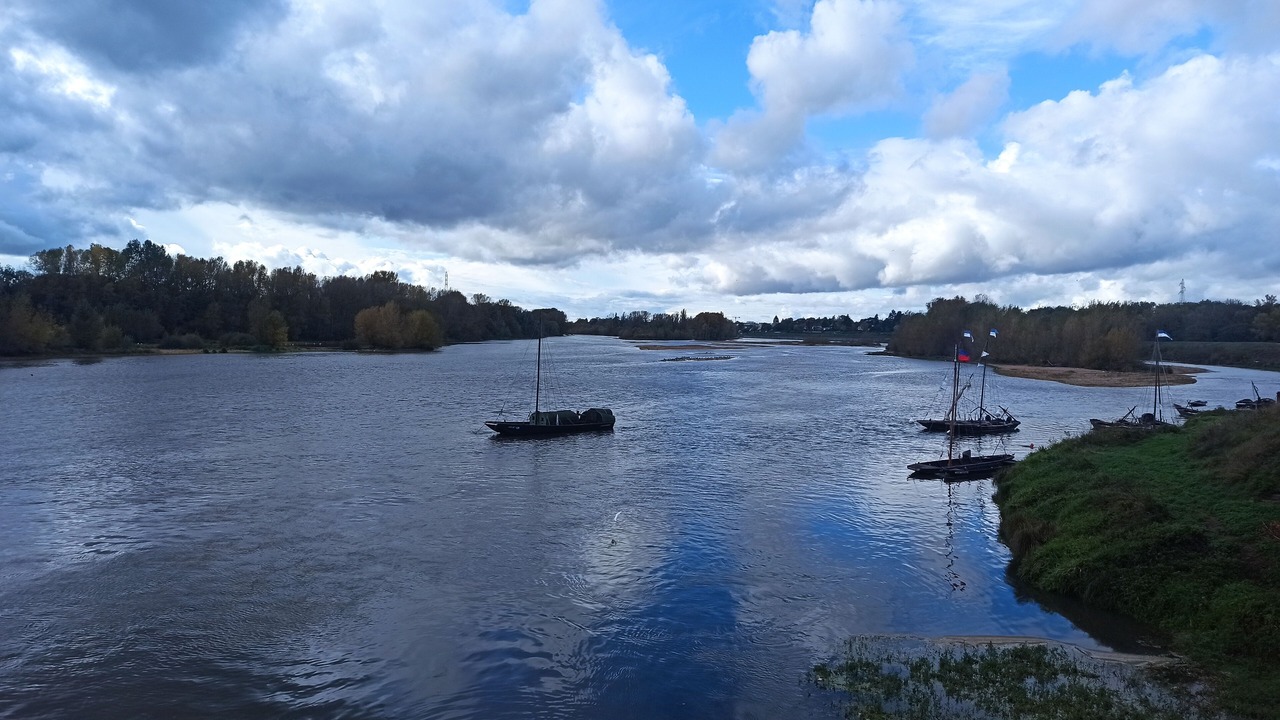 Photo of Outdoor in Combleux