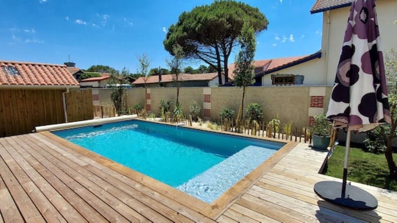 Photo of Outdoor in Mimizan-Plage