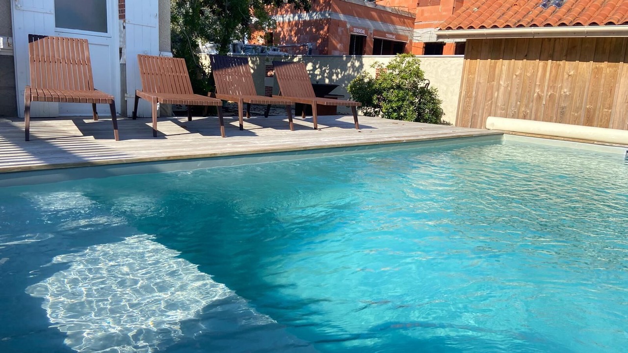 Photo of Outdoor in Mimizan-Plage