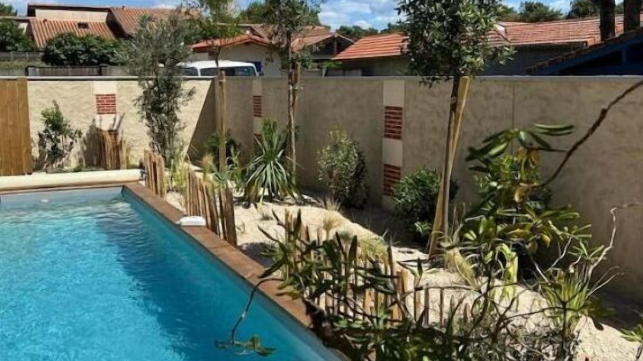 Photo of Outdoor in Mimizan-Plage