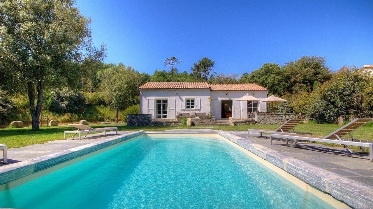 Photo of Outdoor in Poggio-di-Venaco