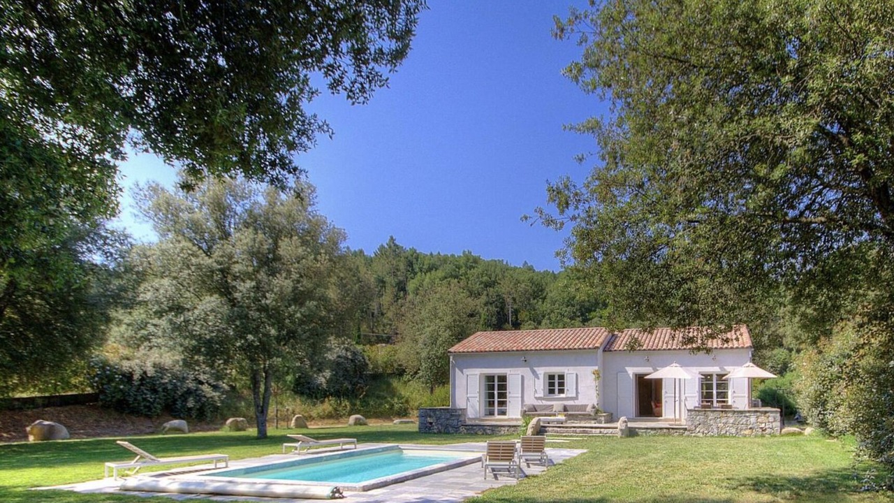 Photo of Outdoor in Poggio-di-Venaco