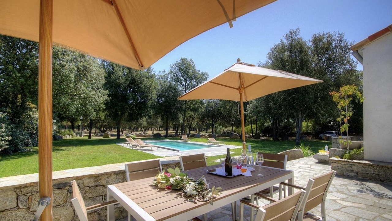 Photo of Outdoor in Poggio-di-Venaco
